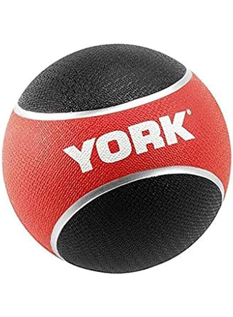 York Fitness 5kg Medicine Ball -60274